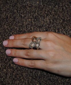 ασήμι 925 δαχτυλίδι γυναικείο